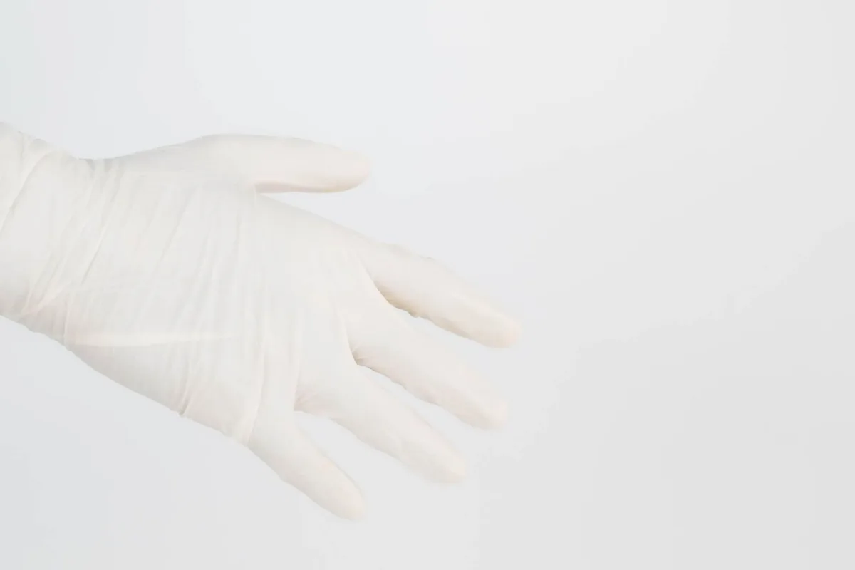 Blood Spill Cleanup in Devens, MA